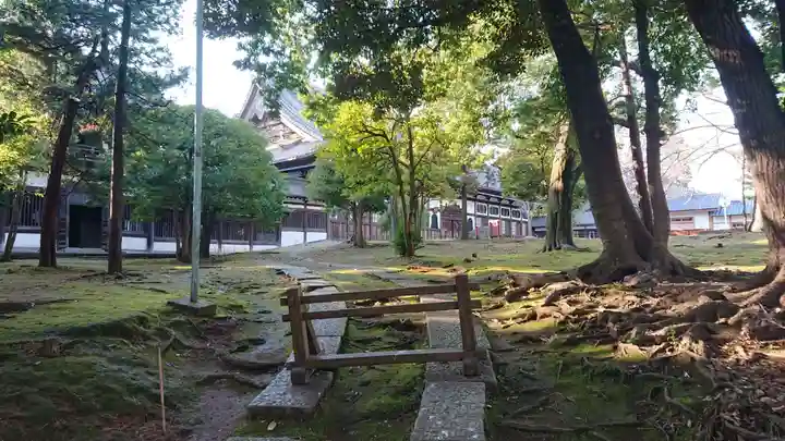総持寺のその他建物