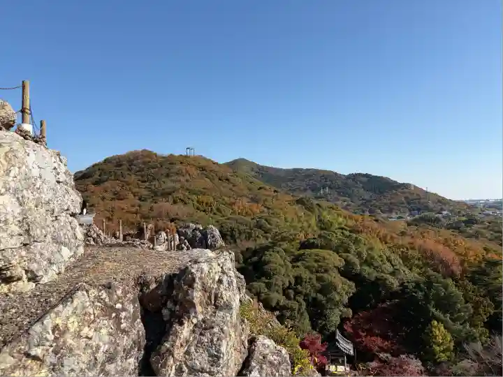 岩屋観音(愛知県)