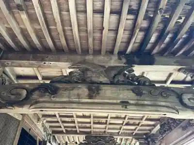 伊富岐神社(岐阜県)