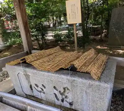 常磐神社(茨城県)