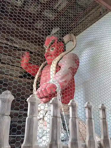 岩松院(長野県)