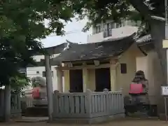 舞子六神社の末社