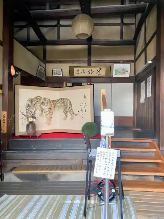 養徳院のその他建物