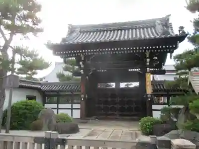 要法寺のその他建物