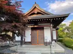 廣渡寺(埼玉県)