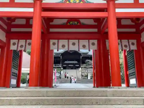 近江神宮(滋賀県)