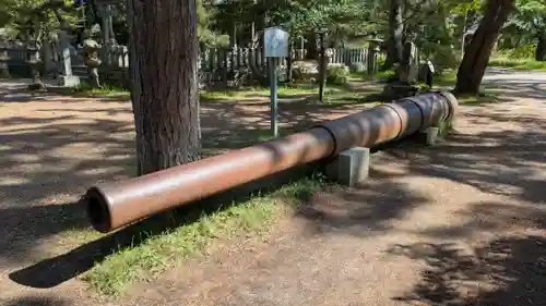 天橋立神社(京都府)