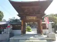 徳林寺(埼玉県)