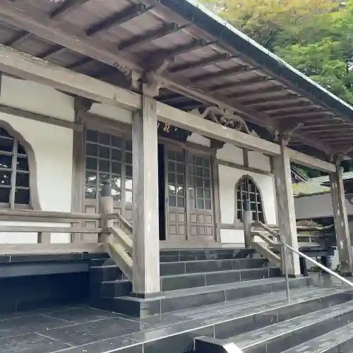 興福院(神奈川県)