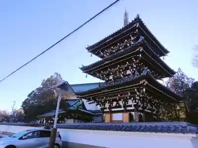 蓮長寺(静岡県)