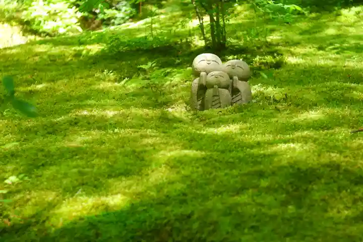 詩仙堂(丈山寺)(京都府)