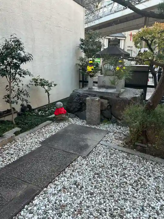 誓願寺(京都府)