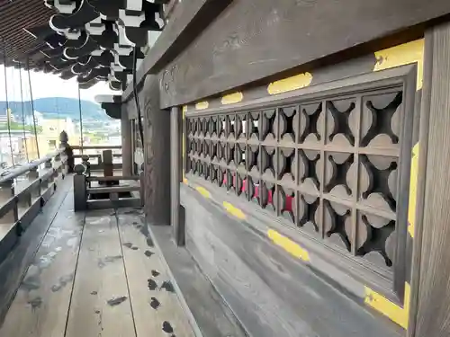 東本願寺（真宗本廟）の本殿・本堂