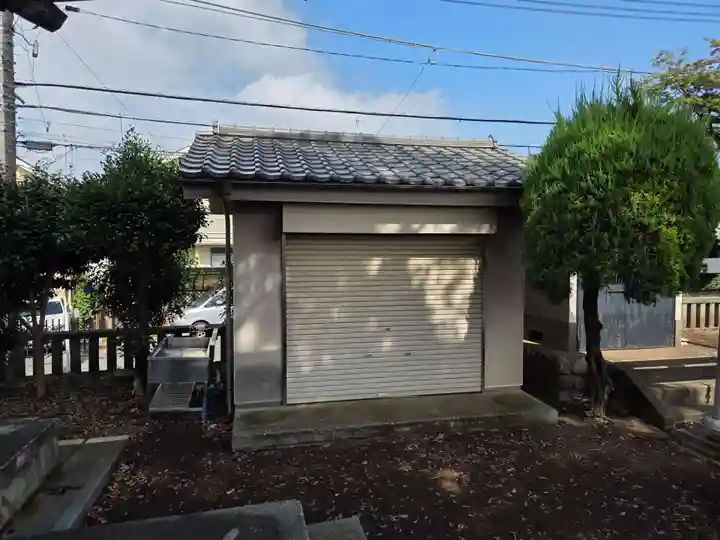 杉山神社(東京都)
