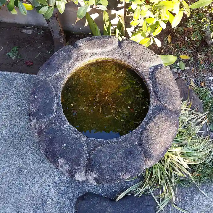 桜森稲荷神社(東京都)