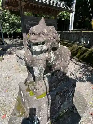 今市瀧尾神社(栃木県)