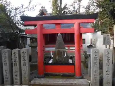 車折神社(京都府)