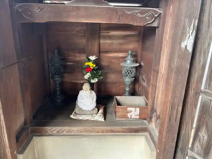 泉龍寺(愛知県)