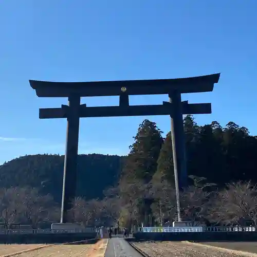 熊野本宮大社(和歌山県)