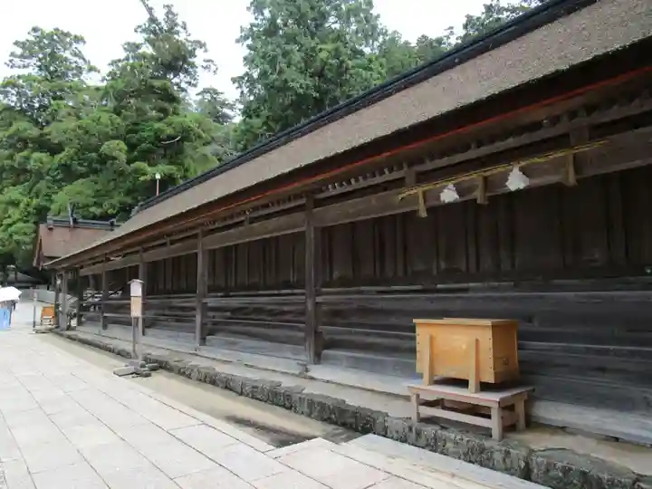出雲大社(島根県)