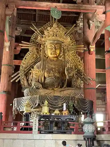 東大寺(奈良県)