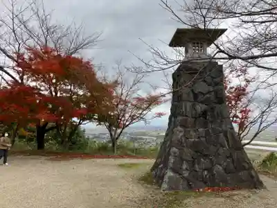 行基寺のその他建物