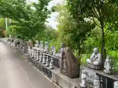 御誕生寺（猫寺）(福井県)