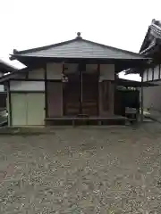 久昌院の建物その他