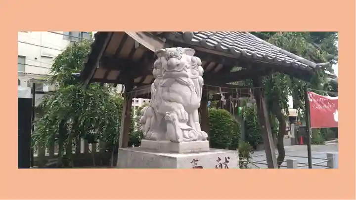 柏神社(千葉県)