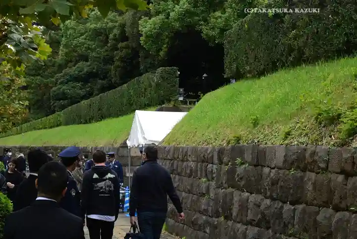 豊川稲荷東京別院(東京都)