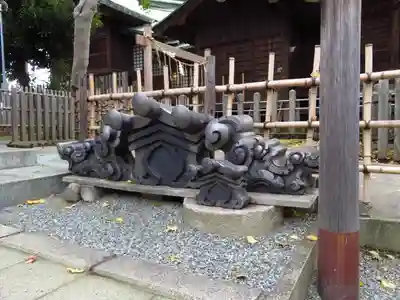 八坂神社のその他建物