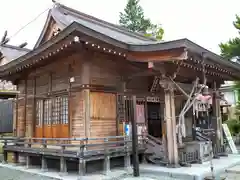 七郷神社(宮城県)