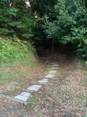 駒形大神(千葉県)