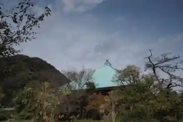 本覚院金泉寺のその他建物