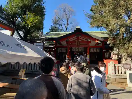 くまくま神社(導きの社 熊野町熊野神社)のその他建物