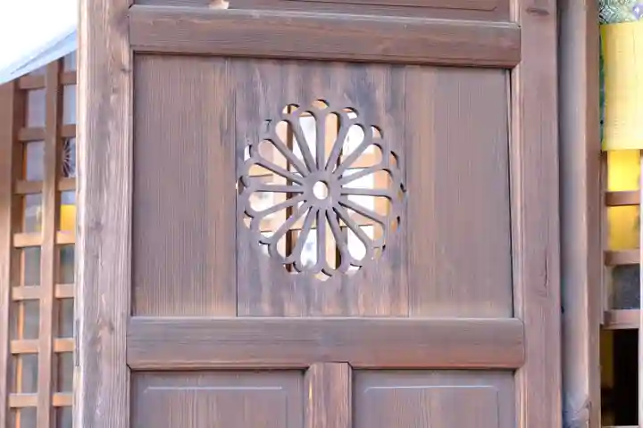 泉穴師神社(大阪府)