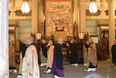 円覚寺(神奈川県)