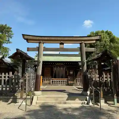 豊國神社(愛知県)