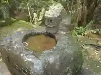 岩巣山薬師堂(愛知県)