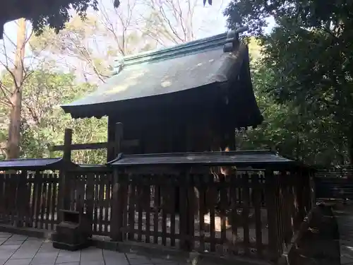 熱田神宮のその他建物