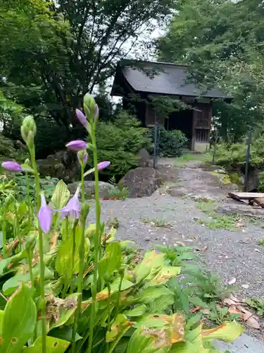 篠座神社の末社・摂社