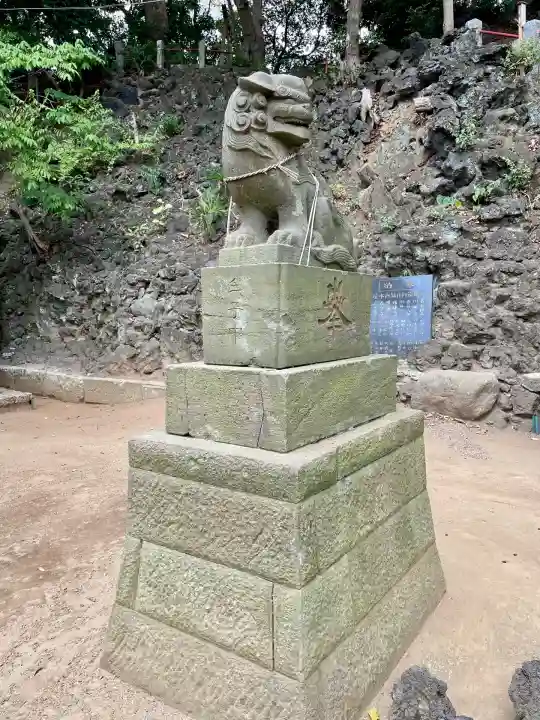 金山神社(千葉県)