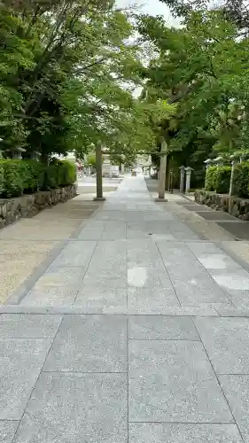 廣田神社(兵庫県)