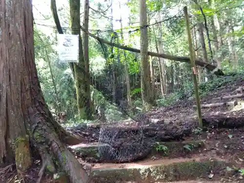 安波賀春日神社(福井県)
