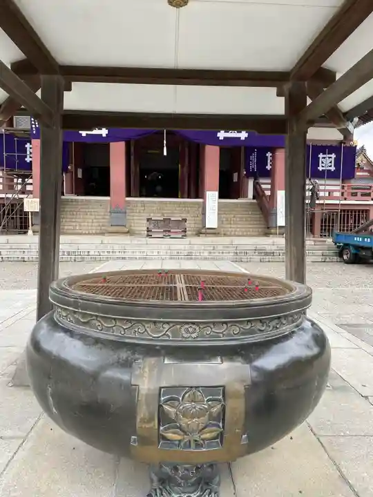 池上本門寺のその他建物