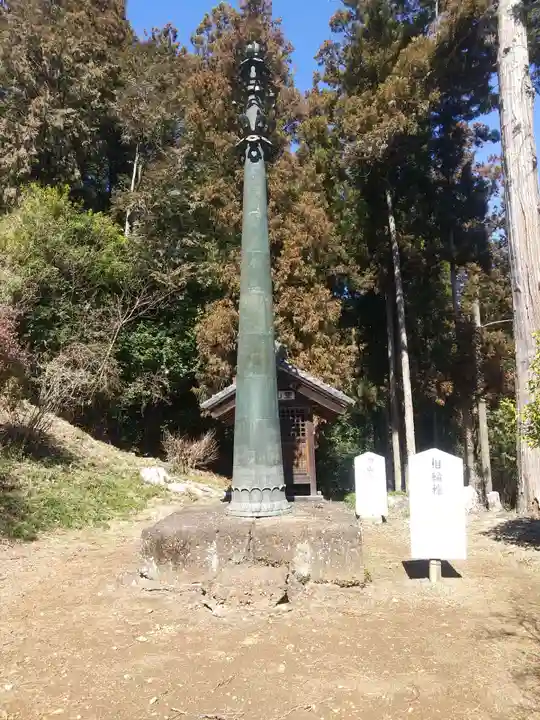 大慈寺のその他建物