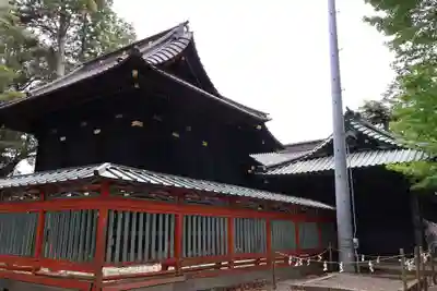 玉前神社(千葉県)