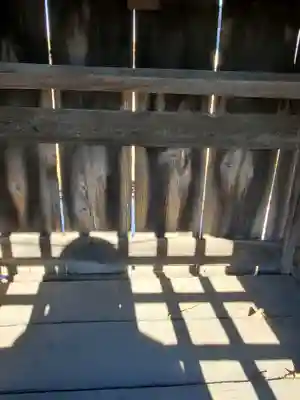 御嶽神社(野田町)(栃木県)