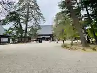 毛越寺(岩手県)