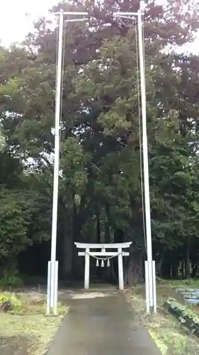 貴船神社のその他建物